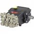 Interpump IPG E3B2121 DX (1450 об/мин) Плунжерный насос инструкция, поддержка, форум, описание, мануал