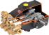Interpump IPG E3E2520C (3400 об/мин) Плунжерный насос инструкция, поддержка, форум, описание, мануал