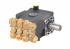 Interpump IPG E3E2520C (3400 об/мин) Плунжерный насос инструкция, поддержка, форум, описание, мануал