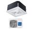Haier ABH071H1ERG Внутренний блок мульти сплит-системы инструкция, поддержка, форум, описание, мануал