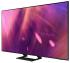 Samsung UE55AU9070U 4K UHD Телевизор инструкция, поддержка, форум, описание, мануал