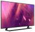 Samsung UE43AU9000U 4K UHD Телевизор инструкция, поддержка, форум, описание, мануал