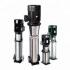 LEO LVS200-4 Вертикальные многоступенчатые насосы инструкция, поддержка, форум, описание, мануал