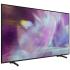 Samsung QE50Q60AAU QLED Телевизор инструкция, поддержка, форум, описание, мануал