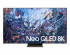 Samsung QE75QN700AU 8K QLED Телевизор инструкция, поддержка, форум, описание, мануал