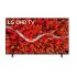 LG 75UP80006LA 4K UHD Телевизор инструкция, поддержка, форум, описание, мануал