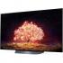 LG OLED55B1RLA OLED Телевизор инструкция, поддержка, форум, описание, мануал