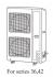 Haier HCFU-36CM03/R1 Сплит-Системы инструкция, поддержка, форум, описание, мануал