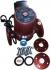 Vodotok WRS65-1500-F Насос Циркуляционный инструкция, поддержка, форум, описание, мануал