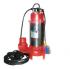 Vodotok V1100F Фекальные насосы инструкция, поддержка, форум, описание, мануал