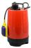 Vodotok USC-2HP Фекальные насосы инструкция, поддержка, форум, описание, мануал