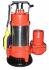 Vodotok USC-2HP Фекальные насосы инструкция, поддержка, форум, описание, мануал