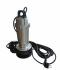 Vodotok QDX 1,5-32-0,75А Колодезные насосы инструкция, поддержка, форум, описание, мануал
