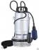 Vodotok QDX3-20-0,55A Колодезные насосы инструкция, поддержка, форум, описание, мануал