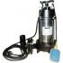 Vodotok QDX3-20-0,55A Колодезные насосы инструкция, поддержка, форум, описание, мануал