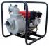 Vodotok KDP60EX (эл. стартер) Мотопомпа инструкция, поддержка, форум, описание, мануал