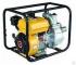 Vodotok KDP60EX (эл. стартер) Мотопомпа инструкция, поддержка, форум, описание, мануал