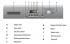 Haier HW70-1401S-U Стиральные Машины инструкция, поддержка, форум, описание, мануал