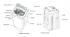 Haier HWM70-12688NZP Стиральные Машины инструкция, поддержка, форум, описание, мануал
