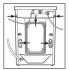 Haier XQG60-HA800TX(M) Стиральные Машины инструкция, поддержка, форум, описание, мануал