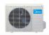 Midea MS11MU-24HRDN1 / MO11MU-24HRDN1 Сплит-Система инструкция, поддержка, форум, описание, мануал