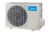 Midea MS11MU-24HRDN1 / MO11MU-24HRDN1 Сплит-Система инструкция, поддержка, форум, описание, мануал