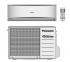 Panasonic CS-NE9LKE / CU-NE9LKE Сплит-Системы инструкция, поддержка, форум, описание, мануал