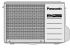 Panasonic CU-HE12GKE Внешний блок мультисплит-системы инструкция, поддержка, форум, описание, мануал