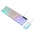 Nakatomi KMG-2305U White Проводной Набор инструкция, поддержка, форум, описание, мануал