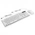 Nakatomi KMG-2305U White Проводной Набор инструкция, поддержка, форум, описание, мануал