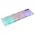 Nakatomi KG-23U White Игровая Клавиатура инструкция, поддержка, форум, описание, мануал