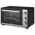Pioneer MO5015G black Минипечь инструкция, поддержка, форум, описание, мануал