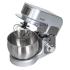 Pioneer MX323 silver Планетарный Миксер инструкция, поддержка, форум, описание, мануал