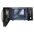 Hyundai HYM-D3028 Микроволновая Печь инструкция, поддержка, форум, описание, мануал