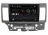 Nakamichi NTA-6102 Mitsubishi Lancer X 2007-17 Штатное Головное Устройство инструкция, поддержка, форум, описание, мануал