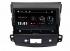 Nakamichi NTA-6105 Mitsubishi Outlander 06-12 Штатное Головное Устройство инструкция, поддержка, форум, описание, мануал