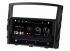 Nakamichi NTA-6104 Mitsubishi Pajero-4 Штатное Головное Устройство инструкция, поддержка, форум, описание, мануал