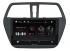 Nakamichi NTA-0702с Suzuki SX4 13+ Штатное Головное Устройство инструкция, поддержка, форум, описание, мануал