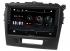Nakamichi NTA-1707 Suzuki Vitara 15+ Штатное Головное Устройство инструкция, поддержка, форум, описание, мануал