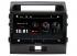 Nakamichi NTA-2212 Toyota LC 200 07-15 Штатное Головное Устройство инструкция, поддержка, форум, описание, мануал