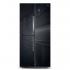 Ginzzu NFK-535 Black glass Холодильник инструкция, поддержка, форум, описание, мануал