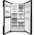 Ginzzu NFK-535 Black glass Холодильник инструкция, поддержка, форум, описание, мануал