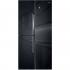 Ginzzu NFK-535 Black glass Холодильник инструкция, поддержка, форум, описание, мануал