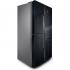 Ginzzu NFK-535 Black glass Холодильник инструкция, поддержка, форум, описание, мануал