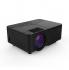 Hiper CINEMA D2 Black Проектор инструкция, поддержка, форум, описание, мануал