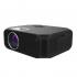 Hiper CINEMA D10 Black Проектор инструкция, поддержка, форум, описание, мануал