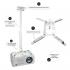 Hiper CINEMA Mount B1 Крепление Для Проектора инструкция, поддержка, форум, описание, мануал