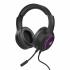 Hiper HS-110Pro Rondo Игровая Гарнитура инструкция, поддержка, форум, описание, мануал