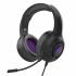 Hiper HS-140 Horn Игровая Гарнитура инструкция, поддержка, форум, описание, мануал