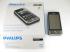 Philips Xenium V816 Сотовый Телефон инструкция, поддержка, форум, описание, мануал